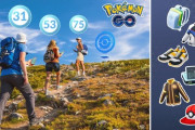 【ポケモンGO】TL80までに必要なXPは2億、思ったより少ない？