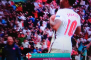 【速報/動画】イングランド…スターリングのゴールでドイツ相手に先制キターー！！ｗｗｗｗｗ