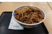 【悲報】アニメアイコン「吉野家で牛丼食べた！」→フェミ「ｷﾞｬｵｯ!ｷﾞｬｵｯ!ｷﾞｬｵｵｵｵｵﾝ!」