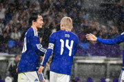 外国人「とんでもない結末だ」日本代表、劇的決勝ゴール！10人でベネズエラに逆転勝利！上田綺世が起死回生の2得点！【海外の反応】