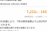 【電気代】エアコンつけっぱなしワイ、無事死亡・・・