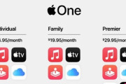 『Apple One』はサブスクリプションまとめ割りサービス、高いのか安いのか