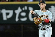 坂本勇人（33）問題、結構深刻…「もうずっと遊撃スタメンは無理。一塁には中田翔、三塁には岡本がいる