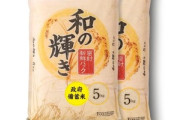アイリスオーヤマ､備蓄米をAmazonでも販売開始 5kg×2の10kgで4320円