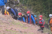 【ＮＨＫ】番組撮影で入山…61歳男性スタッフが登山道から約１００メートル滑落して死亡