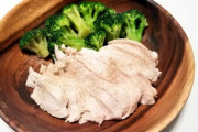 ワイ「鶏胸肉ウメー！！こんなん永遠に食えるし罪悪感なさすぎるしサイコー！！」←結果ｗｗｗ