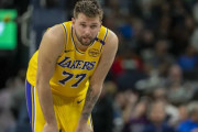 【NBA】「ドンチッチは現代バスケで最悪のディフェンスをするスター」とケンドリック・パーキンス