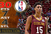 【NBA】サマリで評価急変？2026ドラフト組の最新ティア表