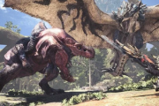 【超絶朗報】MHW、3ヶ月で100万本売れる