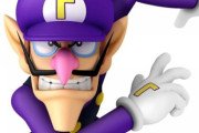 【存在が】『マリオ』ワルイージ、よく考えたら何者なのかわからないｗｗｗｗｗｗｗ【謎すぎる】