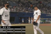 ロッテ先発陣、5回を投げ切れない…