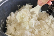 高級炊飯器「米が踊ります」←これ購入すると食事が変わるか？