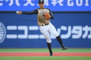 中島卓也FAにより日ハムのショートを守れる選手が4人しかいなくなるという事実