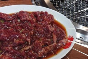 【画像】焼肉食うぞ！！