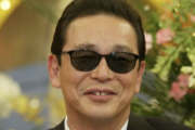 【悲報】タモリ、自らの冠番組で置物