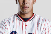 山田哲人(21).283 3本 26打点 OPS. 711