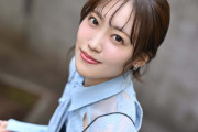 櫻坂46の2代目キャプテン・松田里奈、卒業発表「年内の活動をもちまして」11月に卒業セレモニー開催