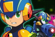 「メダロット」と「ロックマンエグゼ」のコラボでおっさん歓喜ｗｗｗｗｗｗ