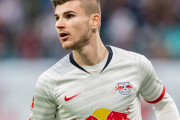 【移籍報道】ライプツィヒSD、ヴェルナーの去就に言及「彼の将来は決まっていない」