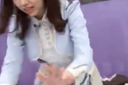 乃木坂46インスタライブでまさかの『アクシデント』が発生してしまう！！！！！！！！！！！！
