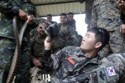 韓国海兵隊、タイで開催の多国間軍事演習「コブラゴールド」への派遣規模を約470人から約30人に縮小…新型肺炎の感染拡大で！