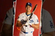 大谷翔平がカメラマンの要求に応じる様子に全米騒然！←「なんて謙虚！」（海外の反応）