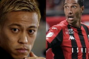 札幌ジェイ「ホンダ、なぜ日本に帰って来ないの？」→ 本田圭佑「…」