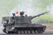 ミサイルよりも安価な砲弾でドローンに対処、155mmりゅう弾砲を対空用に…防衛省が統合対空信管の研究開発！