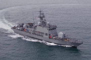 米国製エンジンの欠陥が疑われた韓国海軍の艦艇故障、本当の原因は設計ミス
