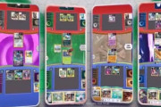 【速報】ポケモンカードゲーム、スマホゲーム化して登場！！！！