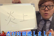 ヒカキンさんが「絶対に炎上しない方法」を公開！めちゃくちゃ参考になるぞ！！「あの人に教えてあげたい」「完璧すぎる」