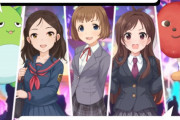 【デレマス】マスコットプレゼン大会で一番かわいいの決める