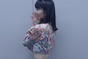【乃木坂46】細すぎる・・・岩本蓮加、衝撃のスレンダーウエスト披露