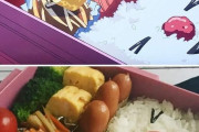 外国人「この日本人女性が作るアニメ飯が素晴らしすぎる！」