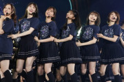 【乃木坂46】これただのストーカーだろ・・・新曲『他人のそら似』歌詞を読み返したら怖すぎると話題に・・・