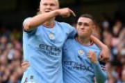 【プレミアリーグ】シティの至宝フォーデン、契約延長で基本合意済みか