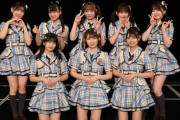【SKE48】10期生、5ヶ月ぶりの「We're Growing Up」公演で感じたお互いの変化とは？