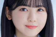 【乃木坂46】アー写で首のホクロ消されてる・・・・・