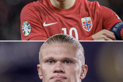 ◆ノルウェー代表◆EUROも逃す、ハーランド・ウーデゴール・セルロートいてなぜ弱いのか…他がモブ？いやいや5大リーグのレギュラークラスズラリ