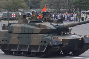 日本「島国なのに戦車作ってます」←これ冷静に考えて必要なの？