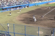 【悲報】西武ライオンズさん、とんでもない守備を披露