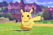 【悲報】ピカチュウより人気のポケモン、ガチでいない