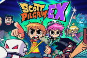 ドット絵スタイルの2Dベルトスクロールアクション『Scott Pilgrim EX』が3/3に発売予定！宿敵と共闘するカオスな大乱闘