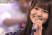 【日向坂46】うたコンでのまなふぃがとても輝いていたと話題に