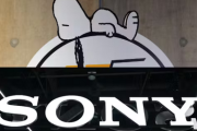 【速報】ソニー、スヌーピーを買収　｢ピーナッツ｣保有会社を子会社に