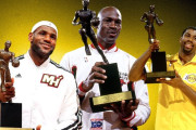 【NBA】1969年からのファイナルMVPを全員言える少年が話題に