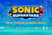 『ソニック スーパースターズ』2023年秋に発売決定！