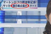 【悲報】一昔前のフジテレビさん、明らかにおかしい （※画像あり）