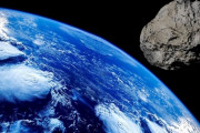 どうにかして小惑星の地球衝突を回避せよ