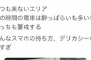 【悲報】女さん「目の前のチー牛、たぶん私のこと盗撮してるな！！撮影してネットに晒したろｗｗｗｗ」